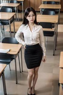 搞笑一家人